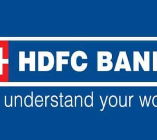 HDFC Bank (6852) HDFC Bank (6852)