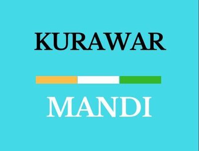Kurawar Mandi
