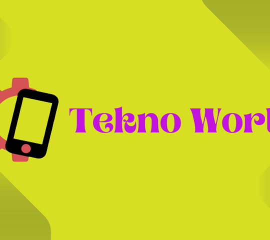 Tekno World Enterprises Tekno World Enterprises